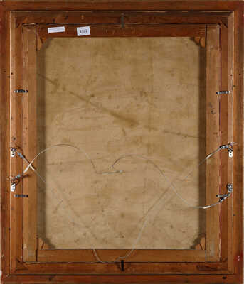 Богданов-Бельский Николай Петрович. Ручей